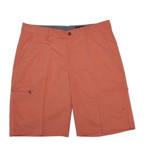 NWT Greg Norman Men's Ultimate Travel Shorts